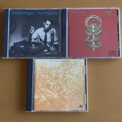 ドナルド・フェイゲン、マイケル・フランクス、TOTO【AOR系】