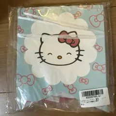 ハローキティ　誕生日ガーランド