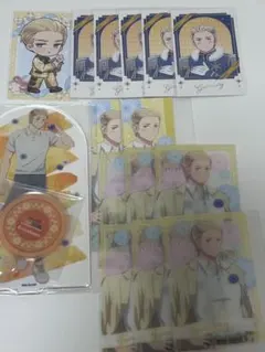 2026年最新】ヘタリア ドイツの人気アイテム - メルカリ