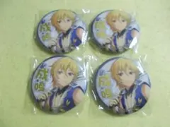 2025年最新】仁兎なずな 缶バッジの人気アイテム - メルカリ