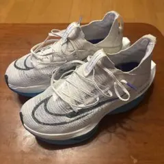 Nike ZoomX Alpha Fly 2 26.0cm