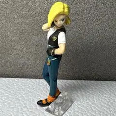 ドラゴンボールガチャ　HG ドラゴンボール Another