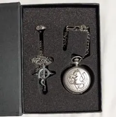 2025年最新】鋼の錬金術師 銀時計の人気アイテム - メルカリ