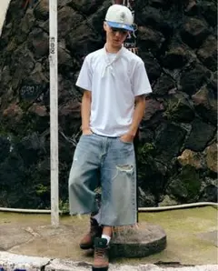 THE CAP別注　店舗限定　RC 9FIFTY シアトルマリナーズ