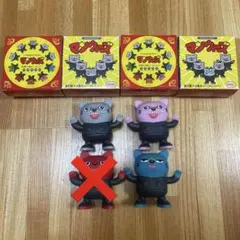 マンウィズ アクリルスタンド コンプセット - メルカリ