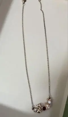 ディズニープリンセス ♡白雪姫♡ ネックレス アクセサリー