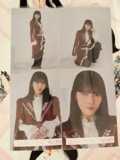 櫻坂46 村山美羽