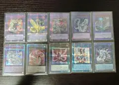 遊戯王 サイバー・ドラゴン デッキパーツ まとめ売り - メルカリ