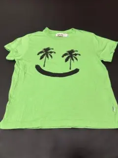 Molo ヤシの木プリント Tシャツ 116cmのサムネイル