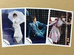 ☆Hey!Say!JUMP 薮宏太☆公式写真 3枚セット☆199