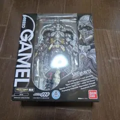 2026年最新】S.H.フィギュアーツ グリード メズールの人気アイテム