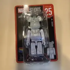 【ベアブリック】Mr.Knight（ムーンナイト）