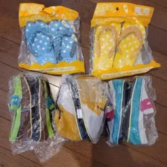 子供靴まとめ売り