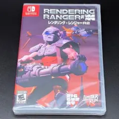 新品未開封 レンダリング・レンジャーR2 リワインド アルマゲドン エディション 2026年最新】レンダリングレンジャーの人気アイテム - メルカリ