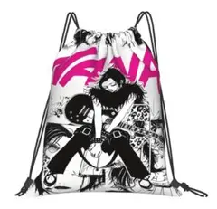 archive opium y2k 00s HANA ナップサック