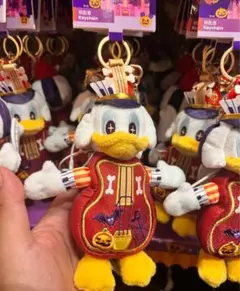 国内入手困難❣️ドナルド 生誕85周年 記念 ぬいぐるみ 上海ディズニーストア限定 facbysn_kv_sp_1024_768_horizon