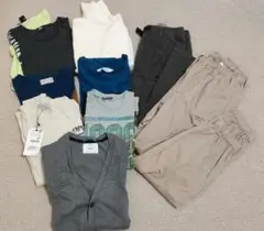 コムサ、ザラ他　まとめ売り　9点セット　150＆160サイズ