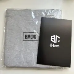 Architect BMSG トートバッグSKY-HI メッセージカード