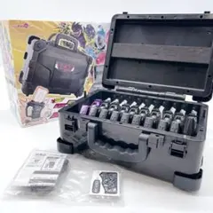 仮面ライダーエグゼイド プロトガシャット コンプリートセット - メルカリ
