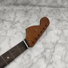 ストラトタイプ　レフティ　 リバースネック ノーブランド ストラトタイプ レフティ リバースネック ノーブランド ストラト