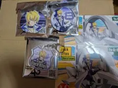 遊戯王5d's キャラクターグッズ