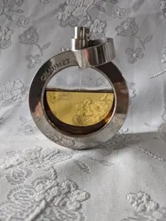 廃盤希少ショーメプールオムオーデトワレ100ml - メルカリ