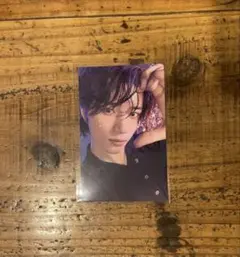 TXT starkissed ボムギュ