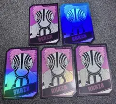 ジャンフェス2026 鬼滅の刃 キャラクターズホロカードコレクション 猗窩座