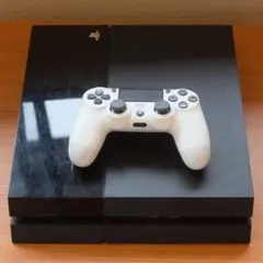 PS4 本体 CUH-1000A コントローラー DUALSHOCK4付 完動品