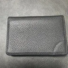 大峡製鞄 ヘイスティノート レザー メモパッド 廃盤品 - メルカリ