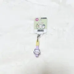 ちいかわ　自転車キーホルダー4 モモンガ