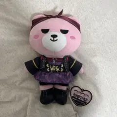 2026年最新】blackpink ジス ぬいぐるみの人気アイテム - メルカリ