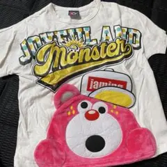 JAM Tシャツ 140cm