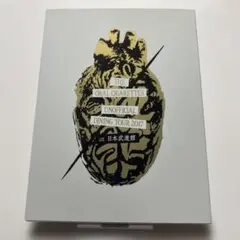 THE ORAL CIGARETTES LIVEDVD