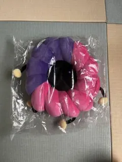 不破湊 フワッチクルーラーぬいぐるみクッション 八角皿&れんげ - メルカリ