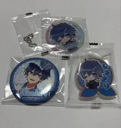 カラフルピーチ なおきり 3点セット