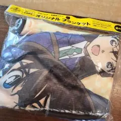 ジョージア 名探偵コナン オリジナルフランケット アニメキャラクター