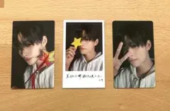 ENHYPEN ニキトレカ 宵 ソロジャケ ユニバ特典付き