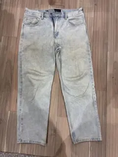 Levi's リーヴァイスsilverTab デニム W32 L30