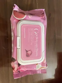 CHARMZONE Ge Skin care Sheets 60枚のサムネイル