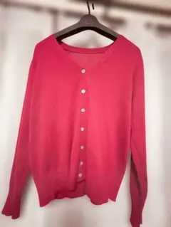 スクールカーディガン