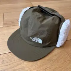 THE NORTH FACE ノースフェイス フライトキャップ オリーブ