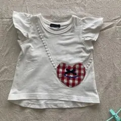 miujonjon Tシャツ 80のサムネイル