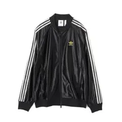 アディダス SSTトラックトップ ジャージadidasATPデザントJV9274