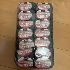 Munsell Merino QUEEN 12玉　着分セット