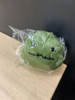 モリゾーとキッコロ　マスコット