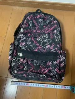 バービーリュックのサムネイル