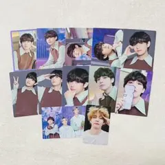 BTS SOWOOZOO ソウジュコン DVD Blu-ray トレカ テテ