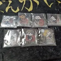 ハイキュー!! わちゃっと！アクスタコレクション 稲荷崎