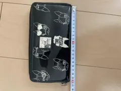 クリスタルボール長財布のサムネイル